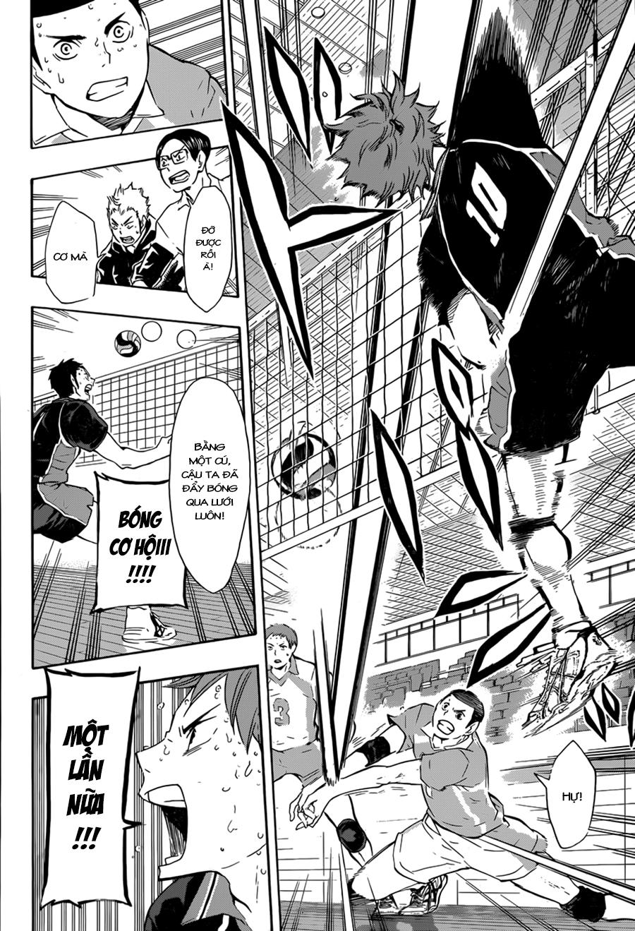 haikyuu/7