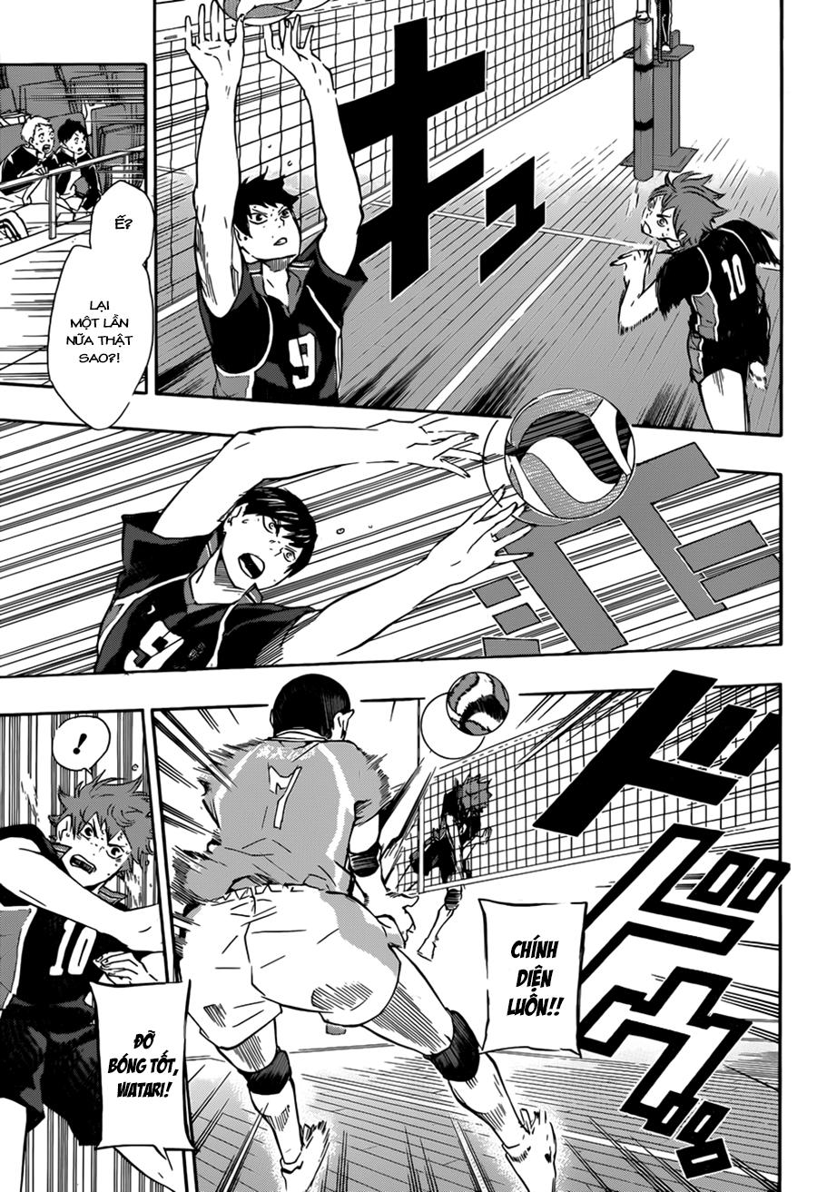 haikyuu/8