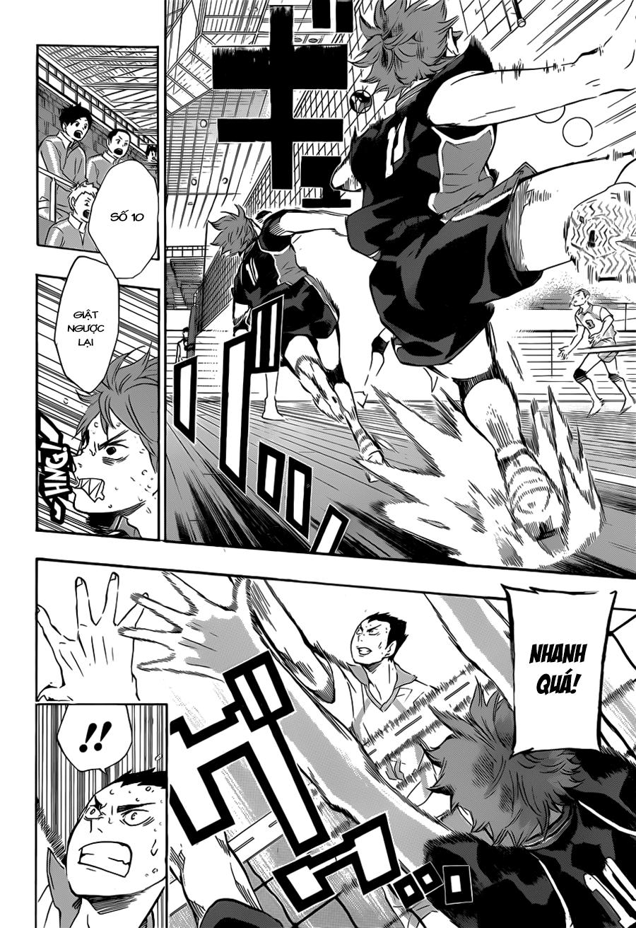 haikyuu/9