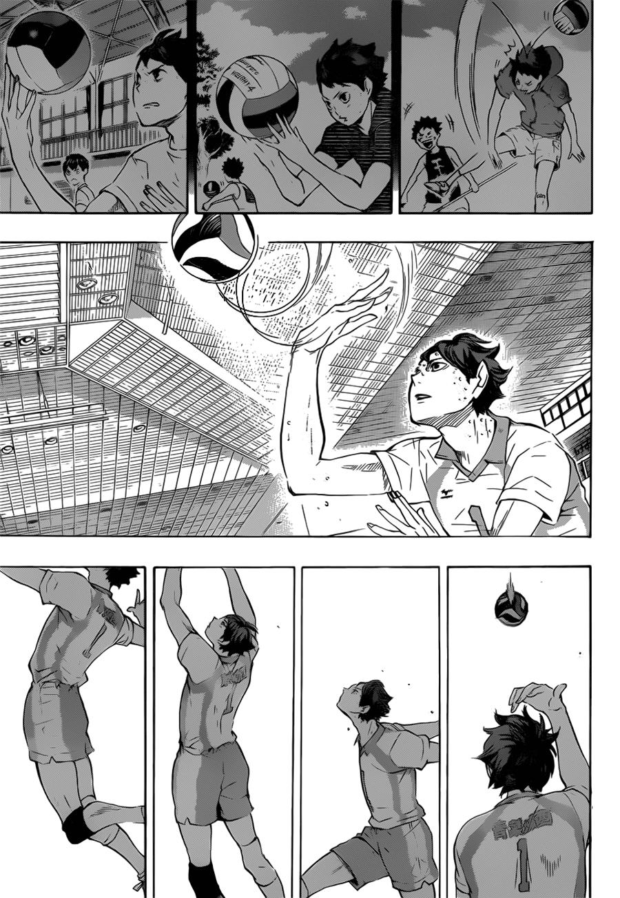 haikyuu/10