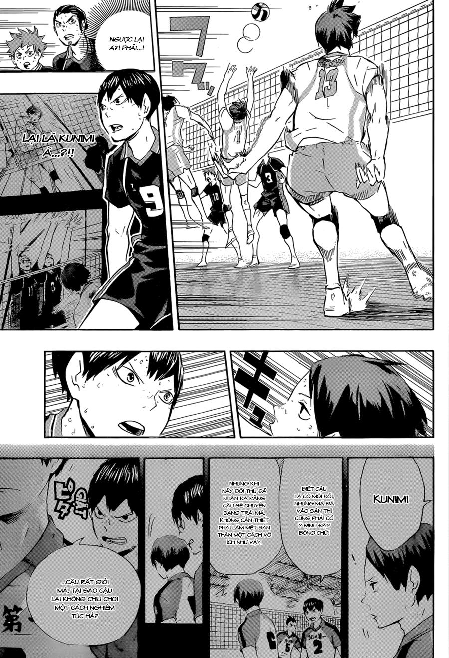 haikyuu/13