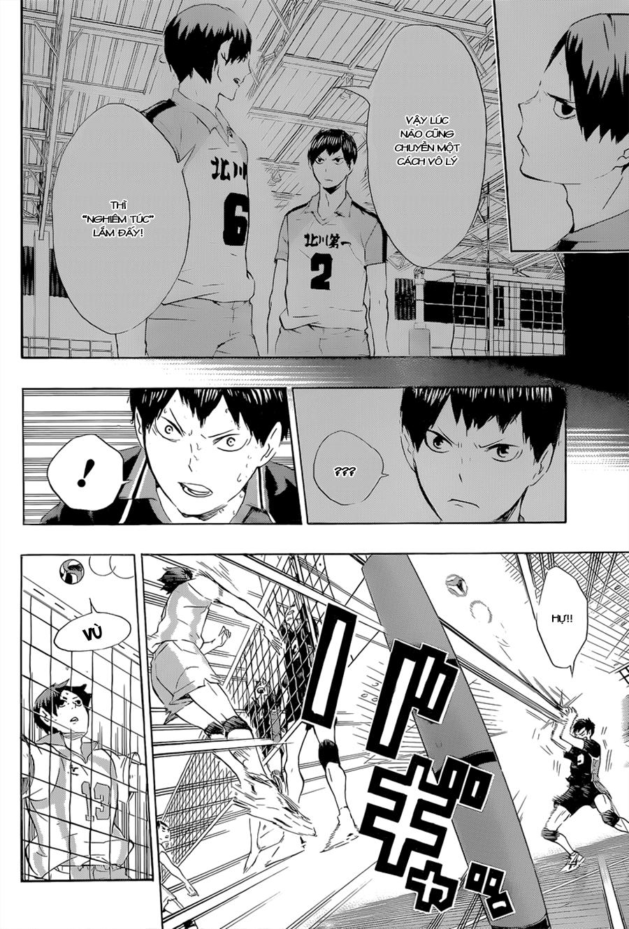 haikyuu/14