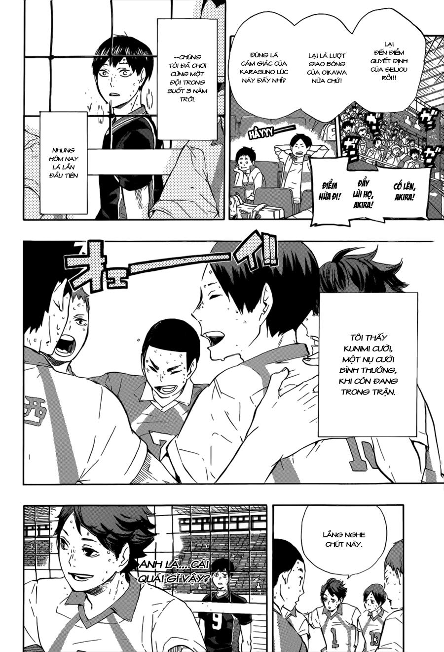 haikyuu/18