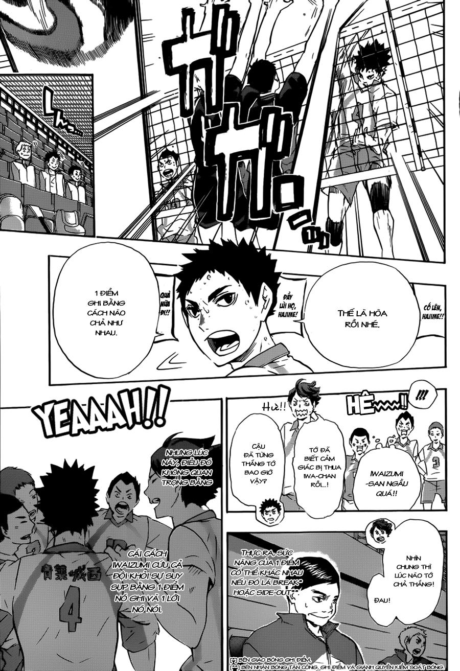 haikyuu/4