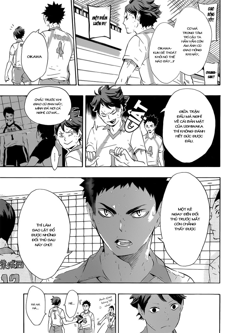 haikyuu/8