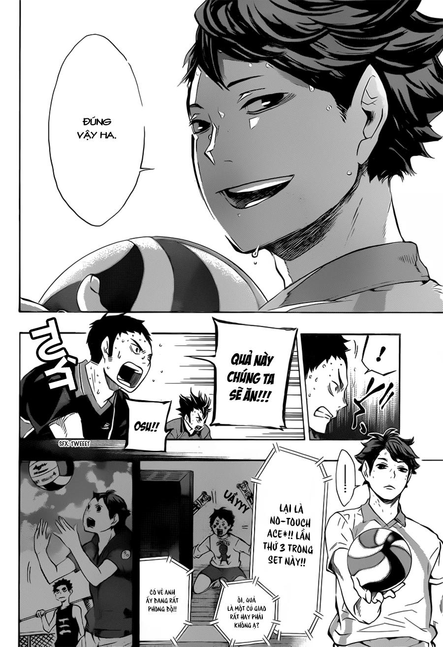 haikyuu/9