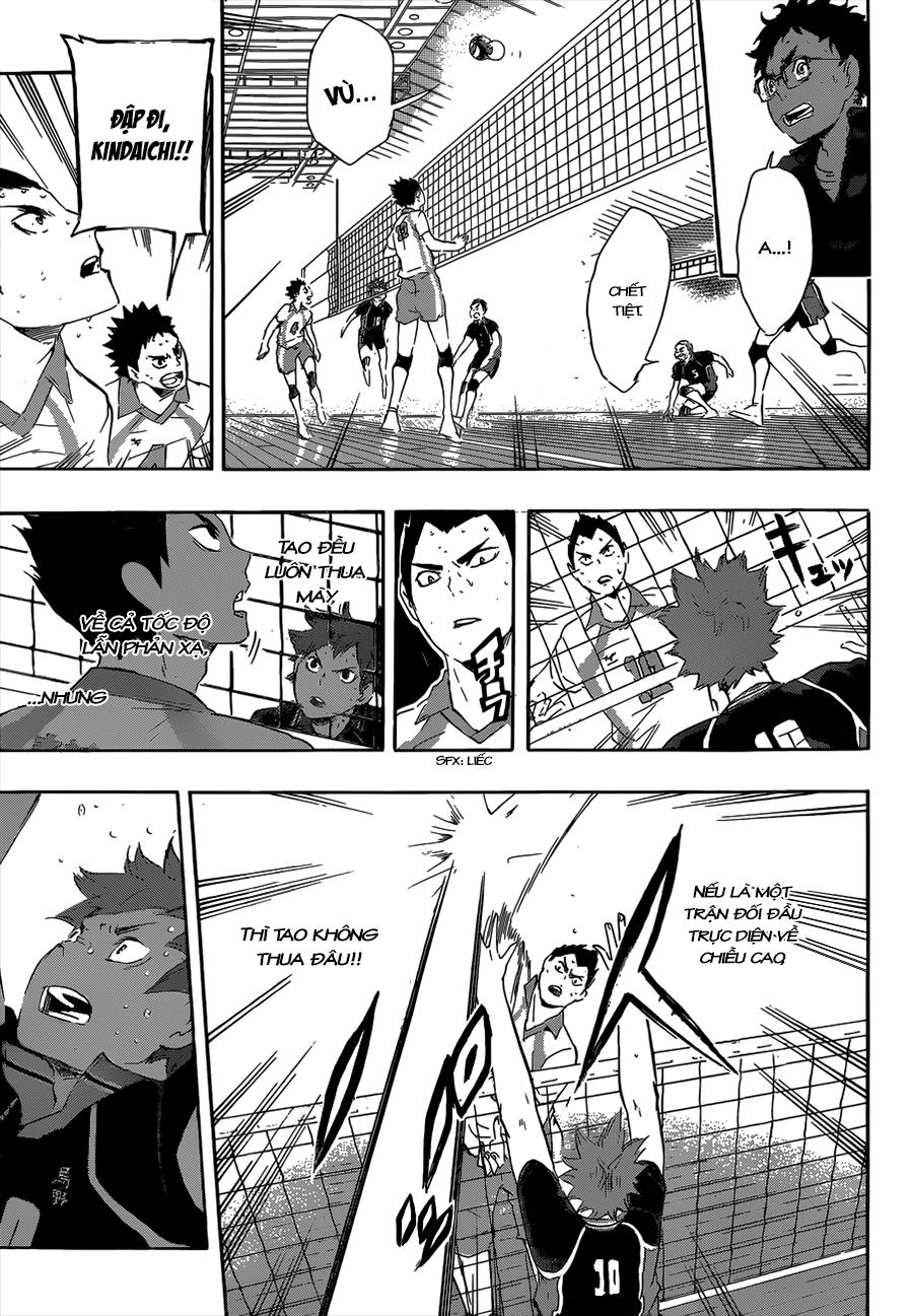 haikyuu/10