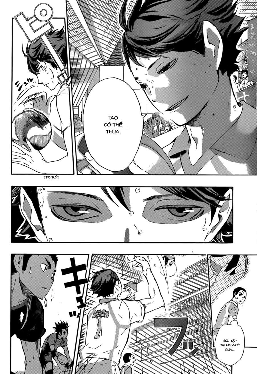 haikyuu/5