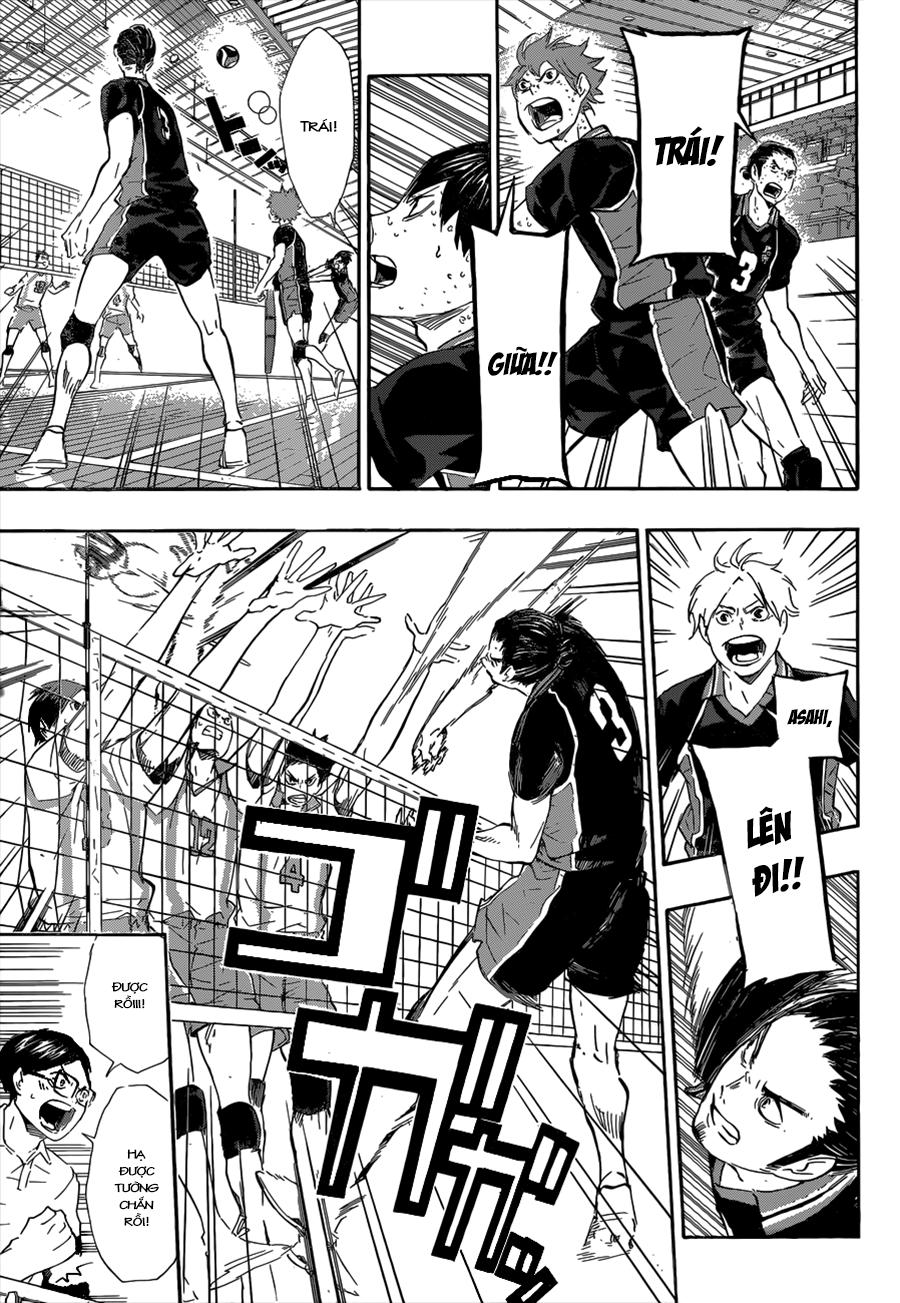 haikyuu/8