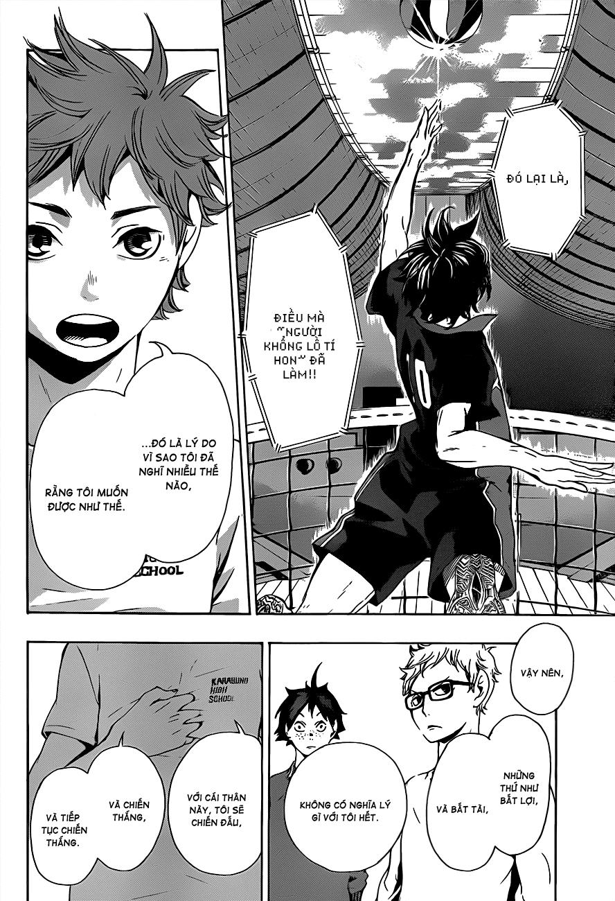 haikyuu/5