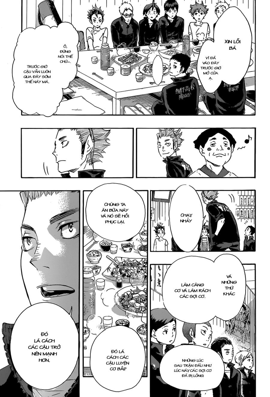 haikyuu/17