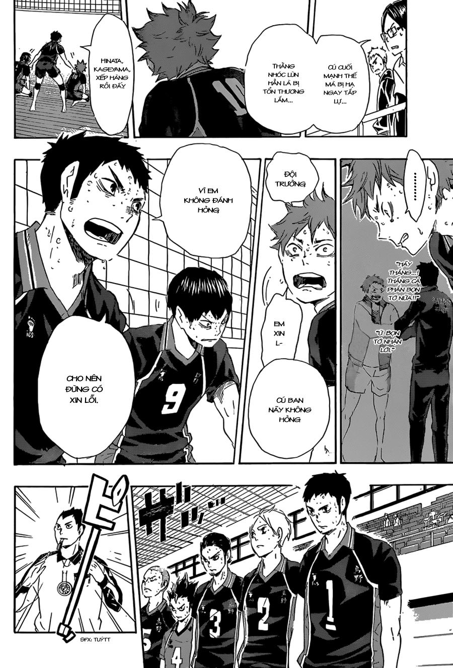 haikyuu/5