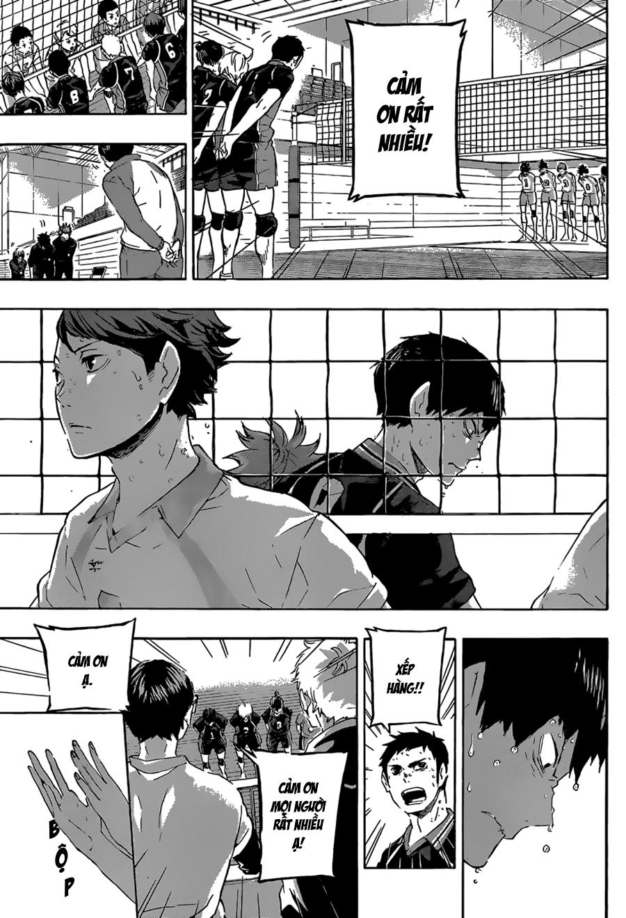 haikyuu/6