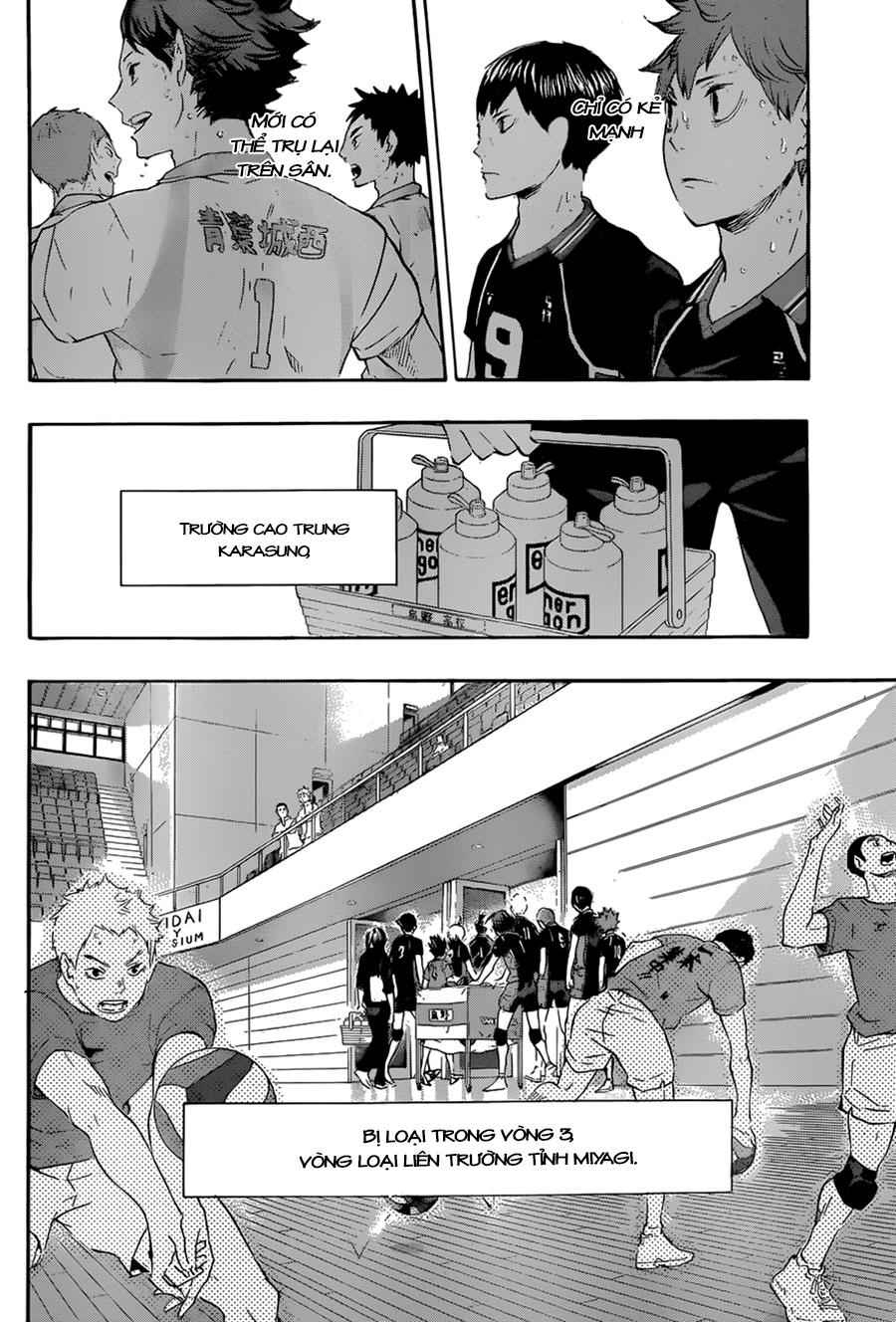 haikyuu/9