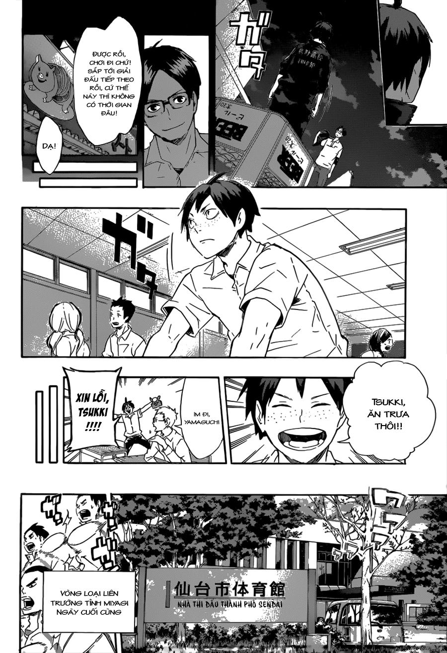 haikyuu/13