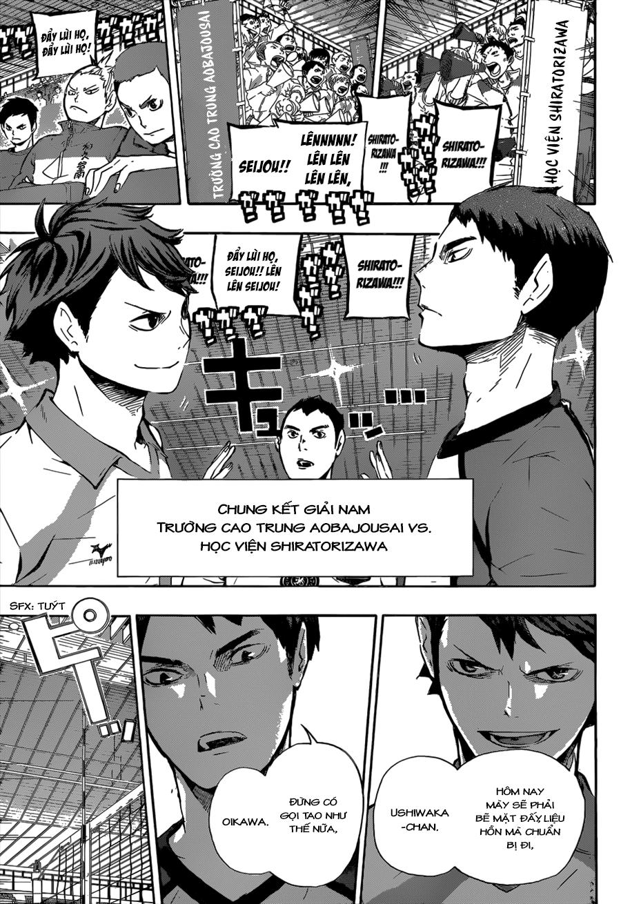 haikyuu/14