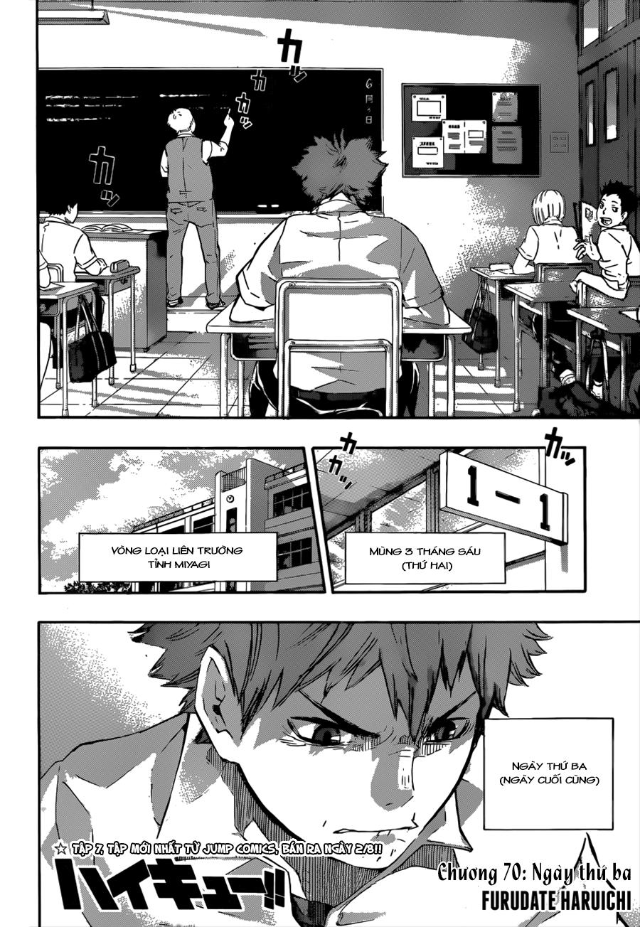 haikyuu/3