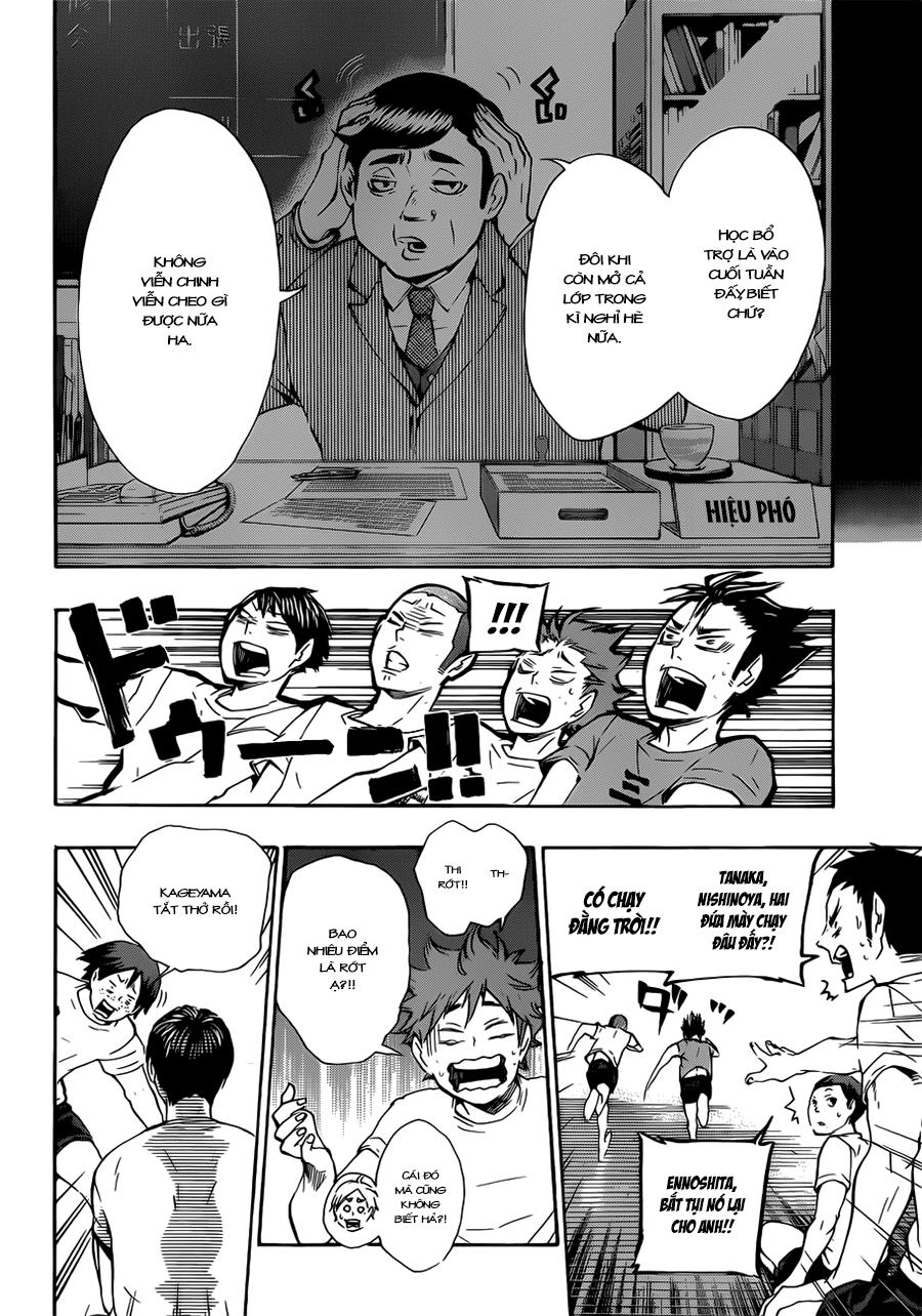 haikyuu/16