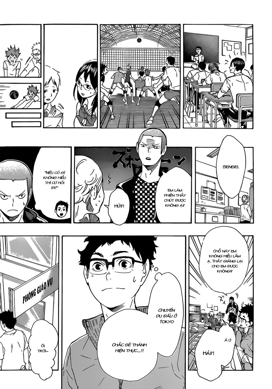 haikyuu/18