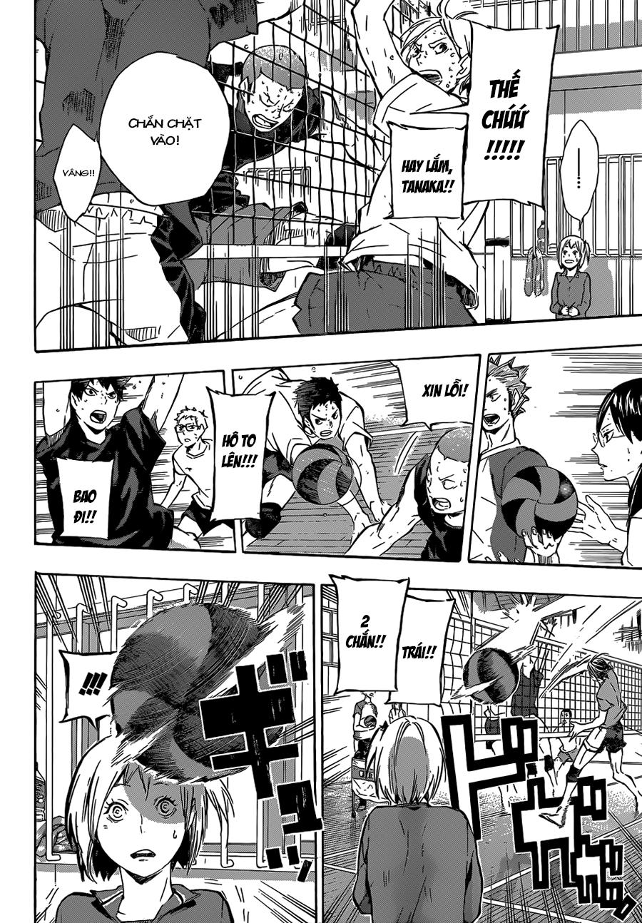 haikyuu/17