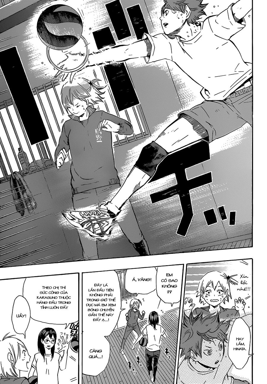 haikyuu/18