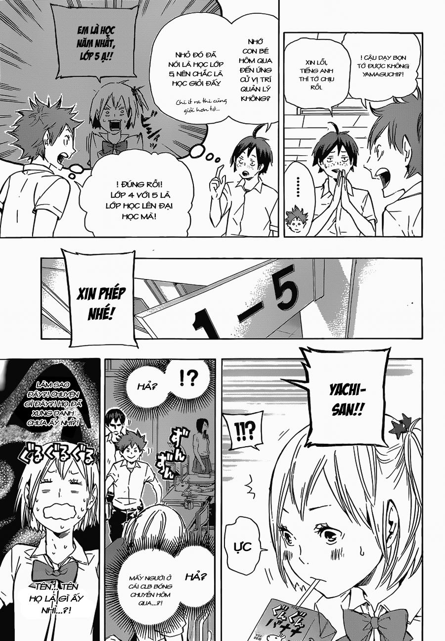 haikyuu/8