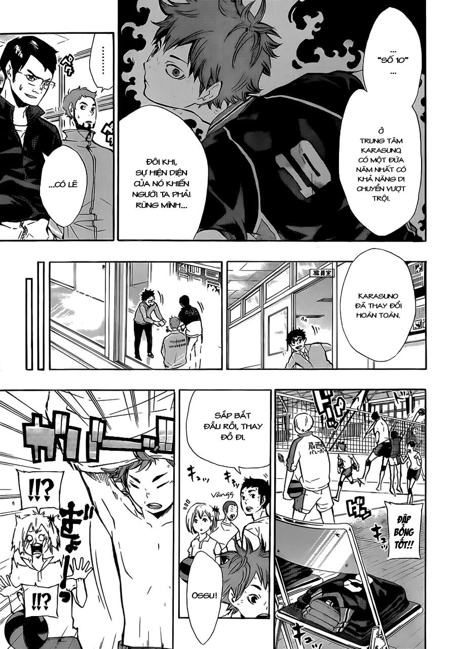 haikyuu/10