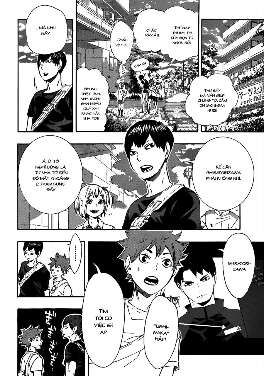 haikyuu/17