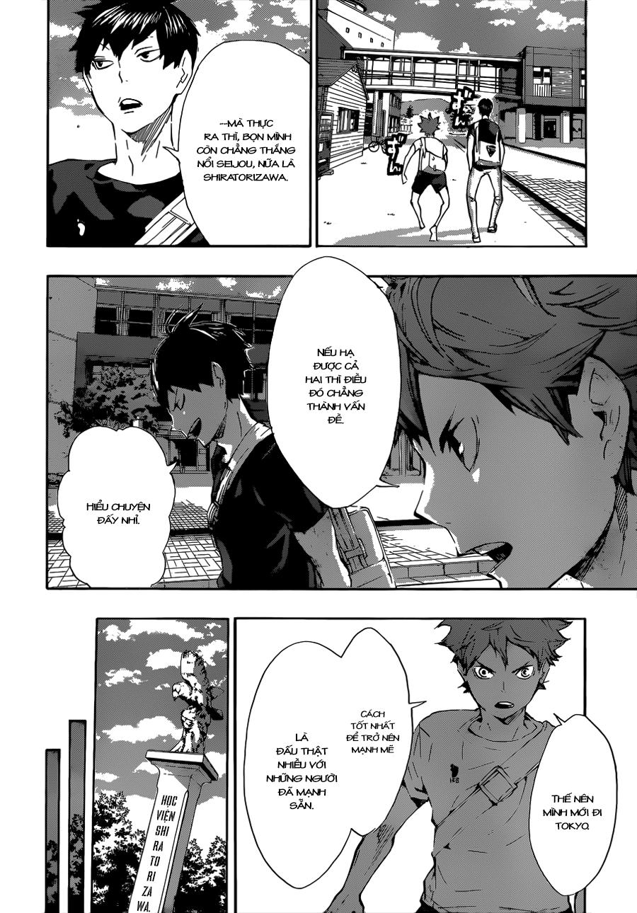 haikyuu/20