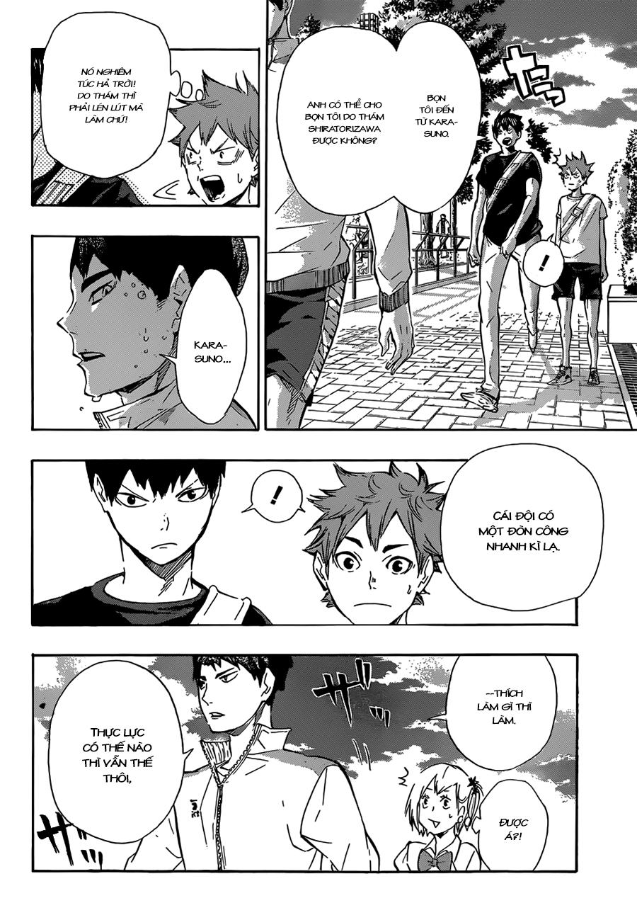 haikyuu/3