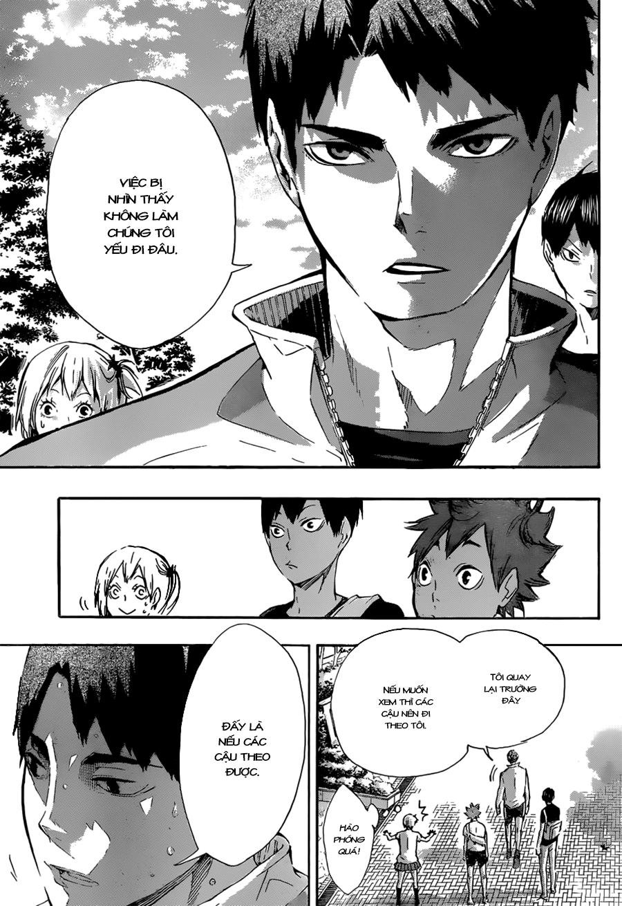 haikyuu/4