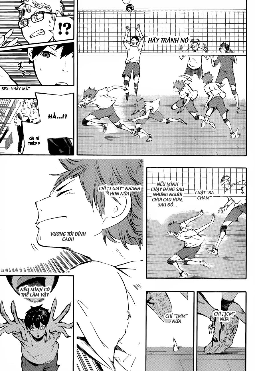 haikyuu/13