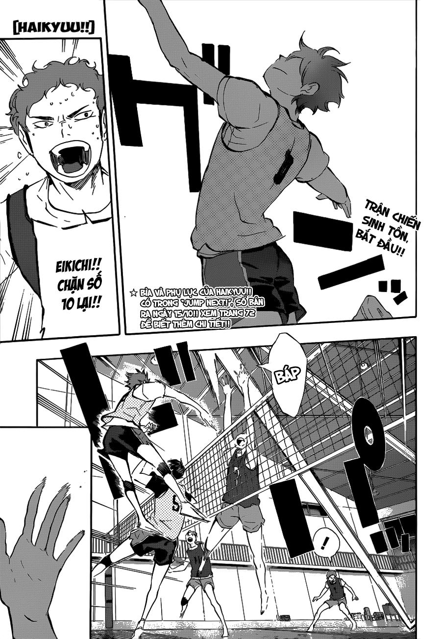 haikyuu/1