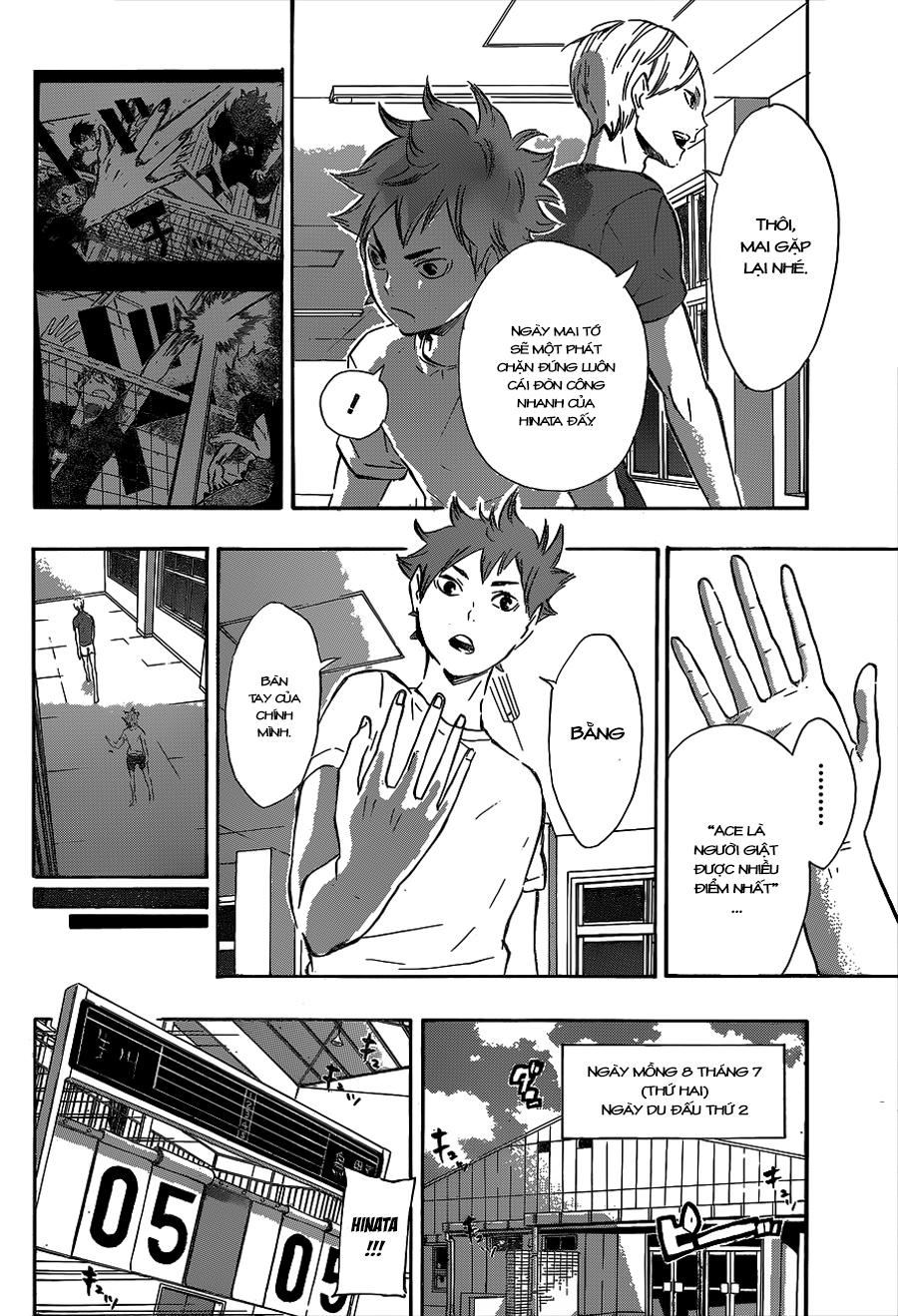 haikyuu/13