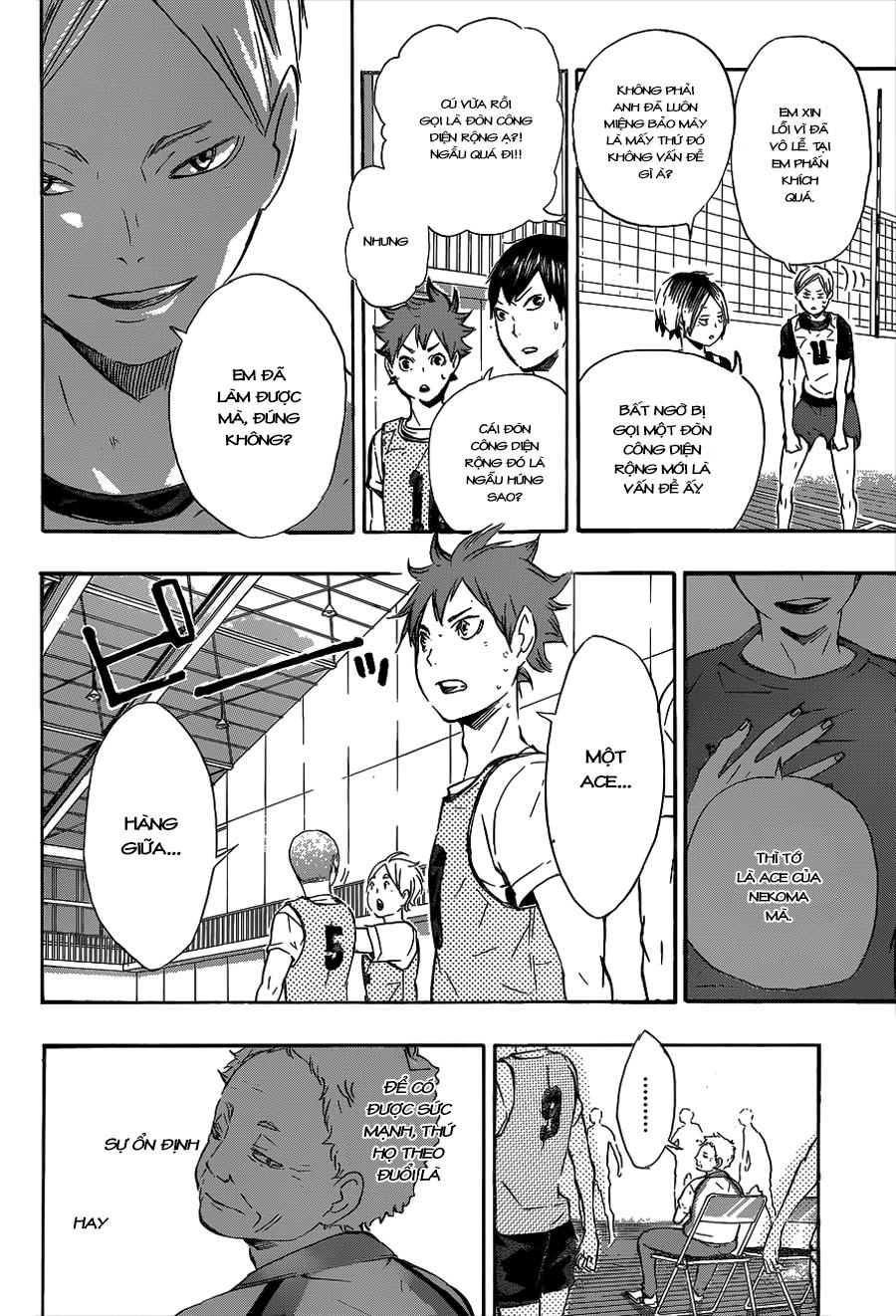 haikyuu/17