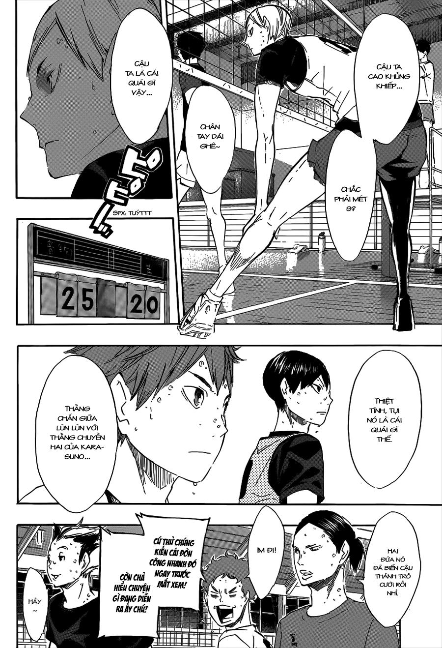 haikyuu/5