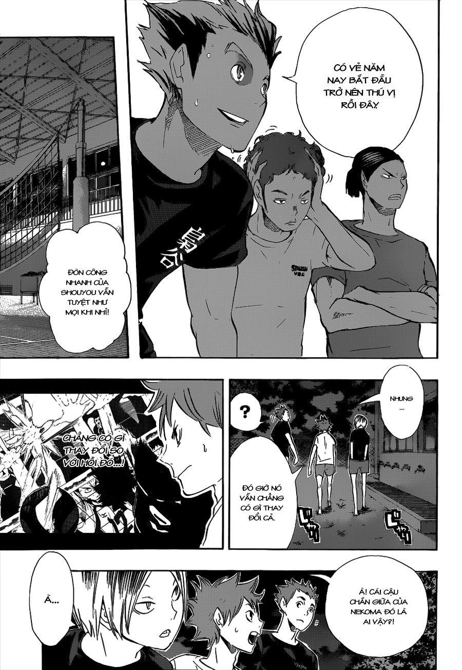 haikyuu/6