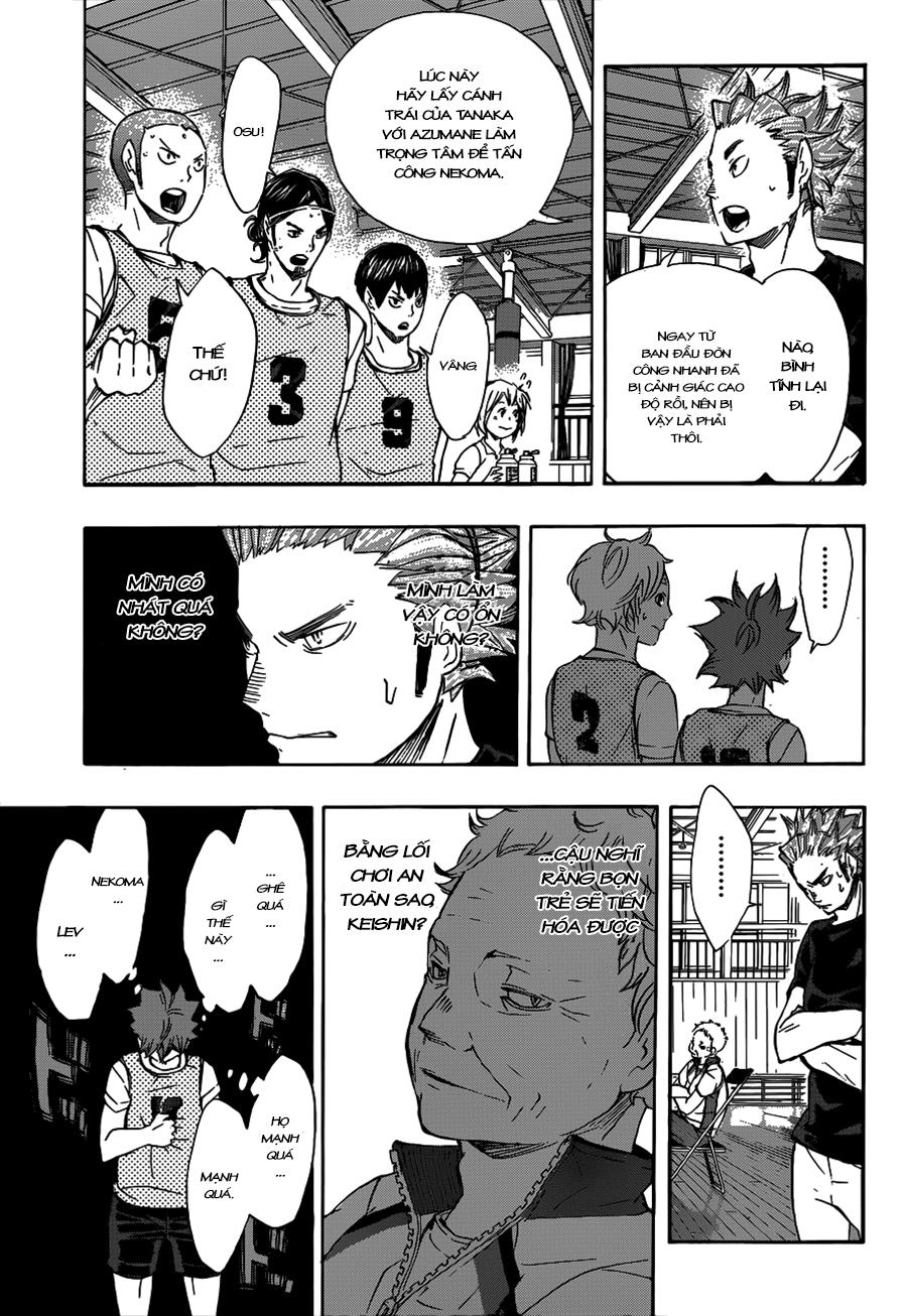 haikyuu/13