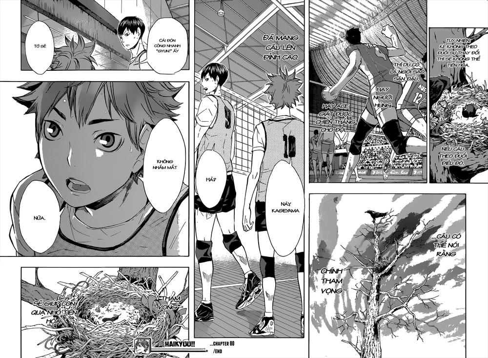 haikyuu/19