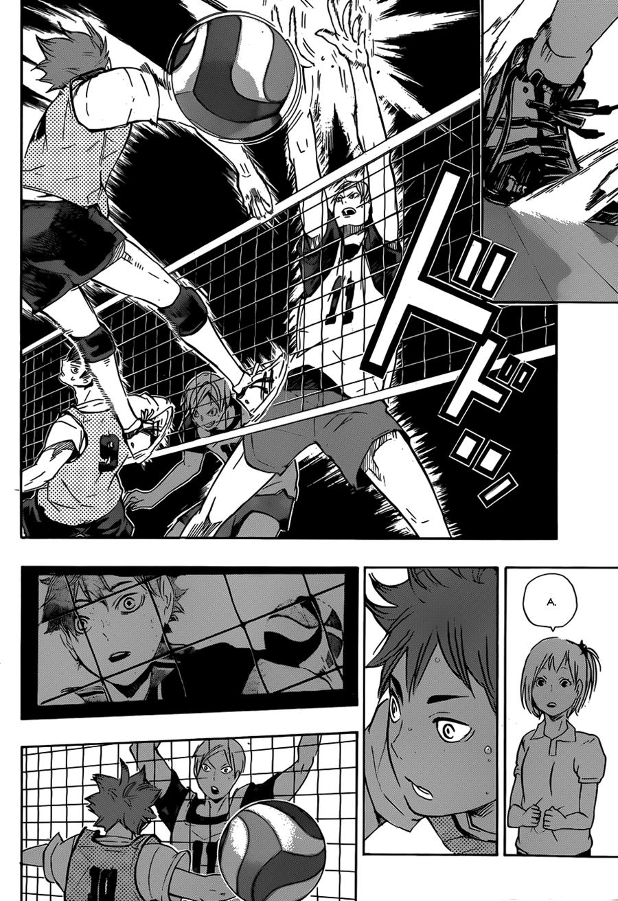 haikyuu/8