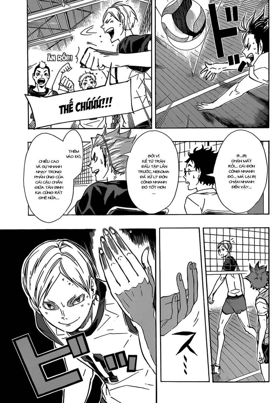 haikyuu/9