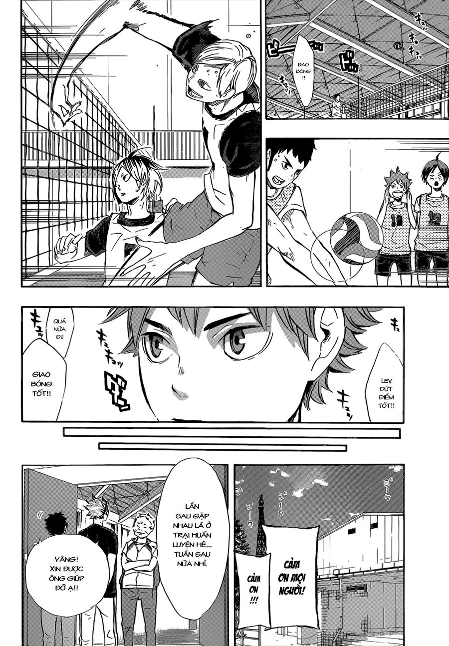 haikyuu/5