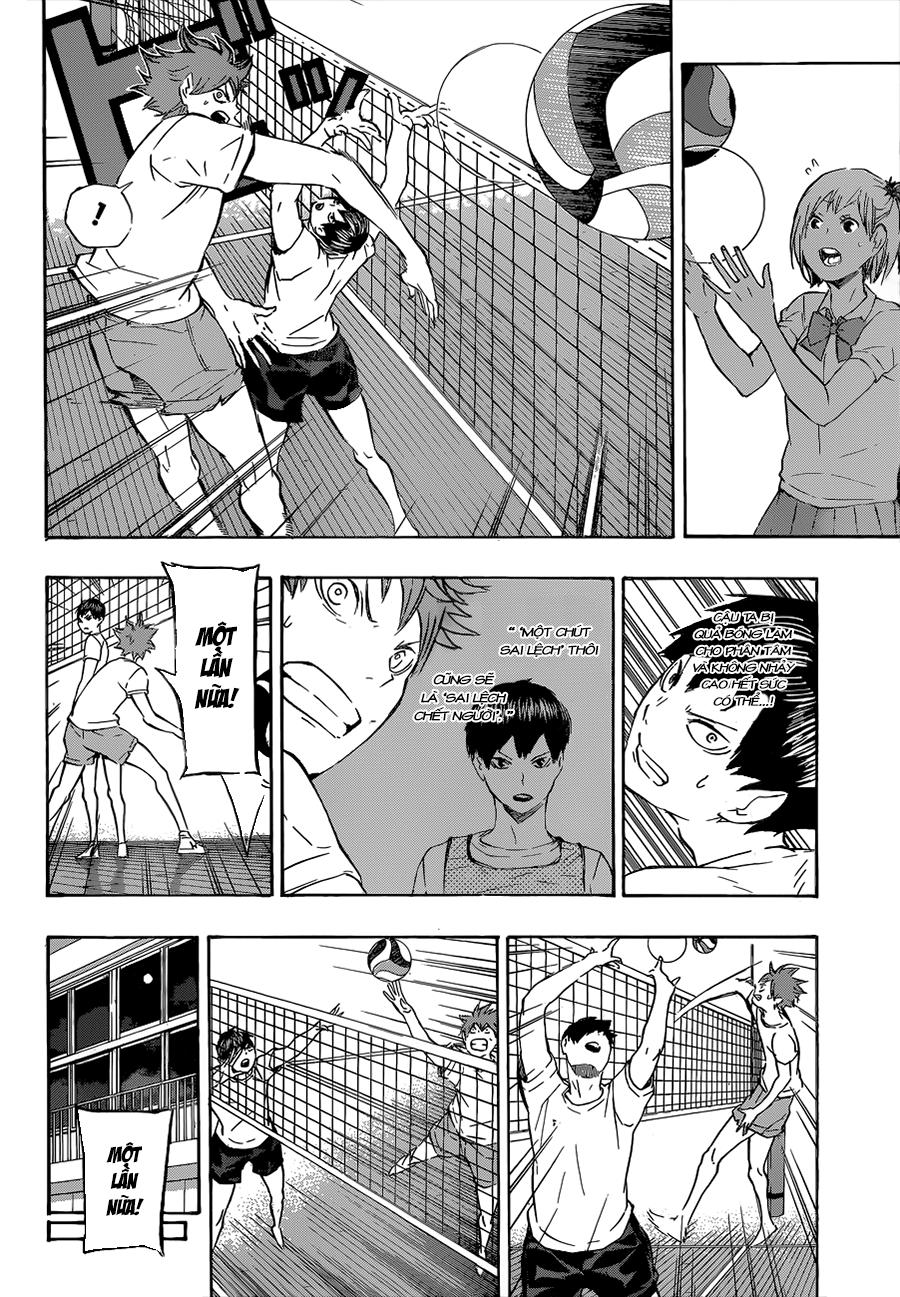 haikyuu/9