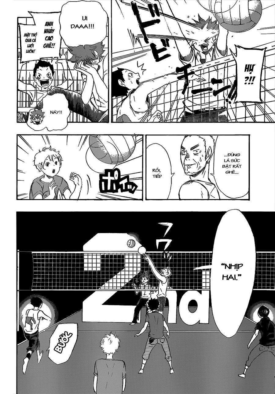 haikyuu/10