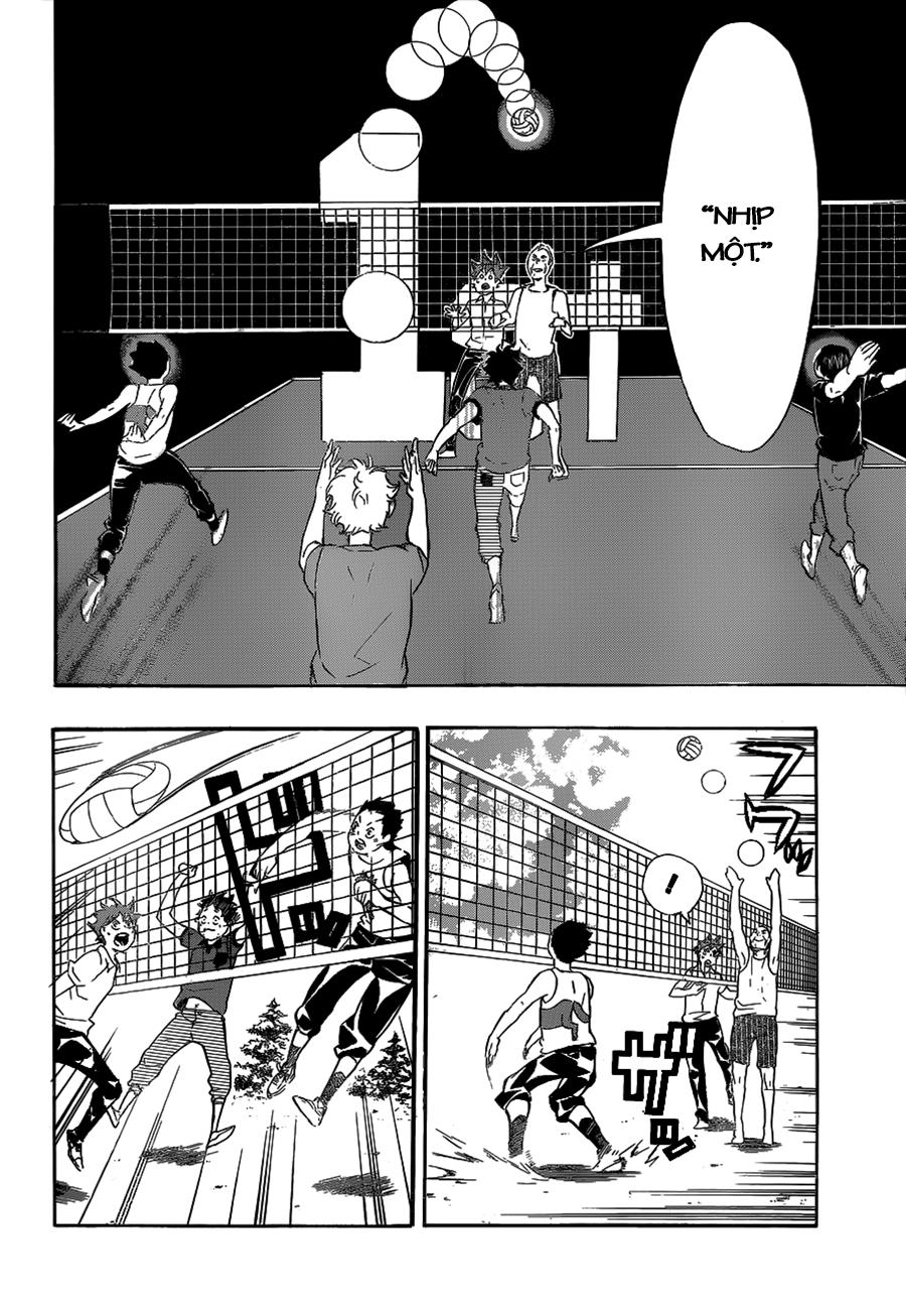 haikyuu/12