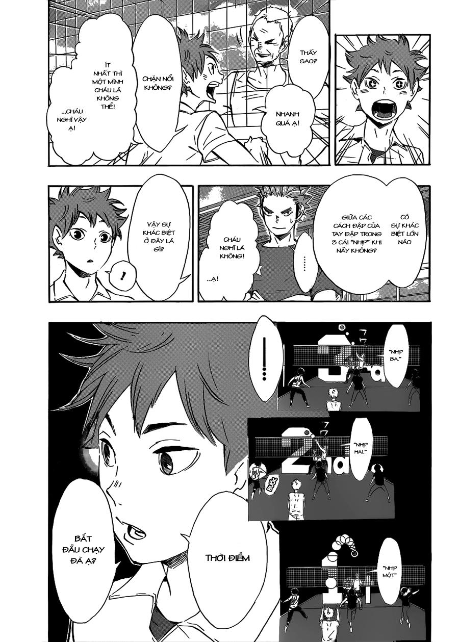 haikyuu/13