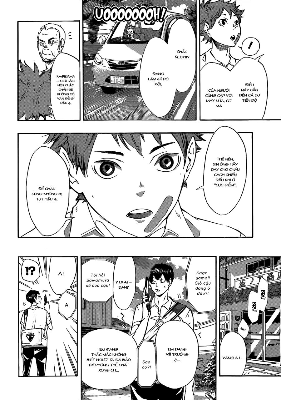 haikyuu/18