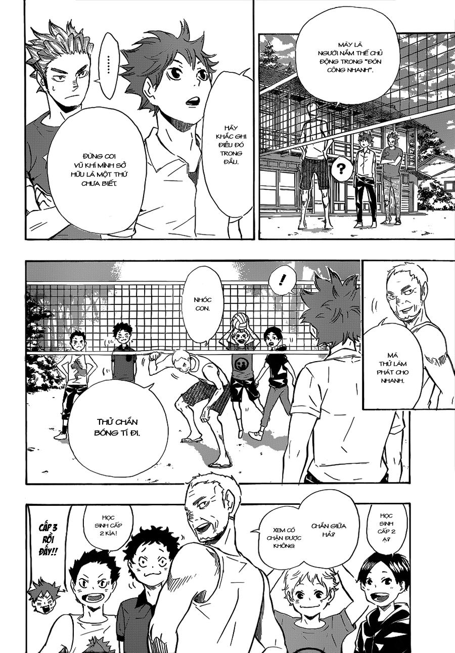 haikyuu/8