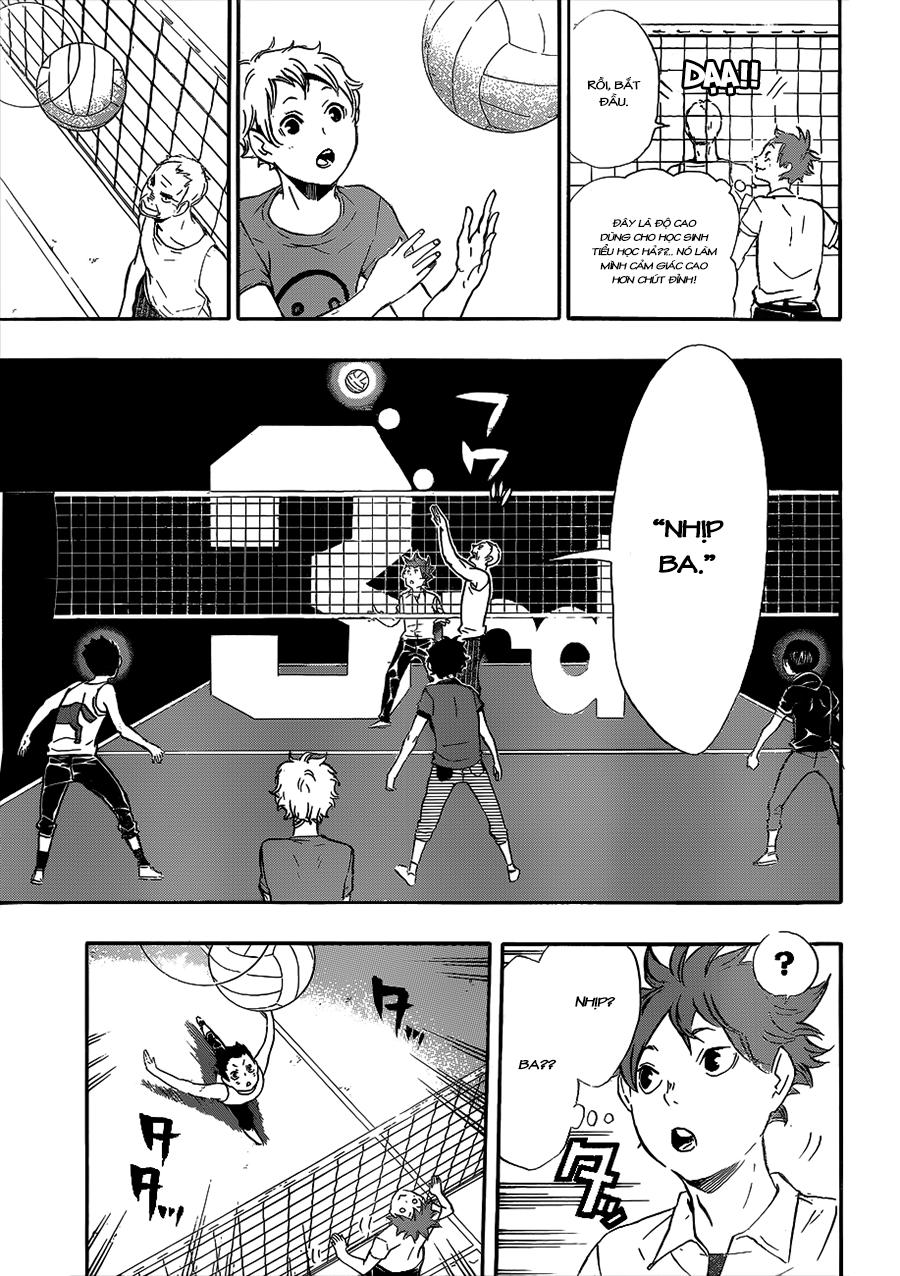 haikyuu/9