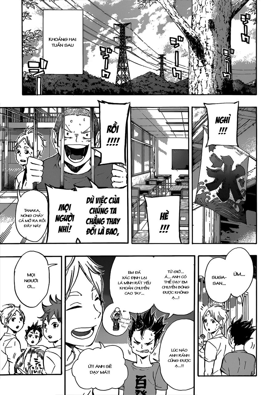 haikyuu/16